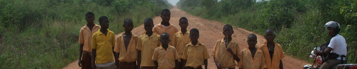 Community Development Volta