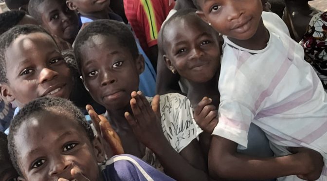 Crowdfunding gestartet